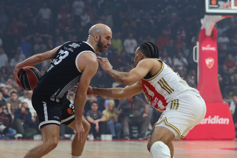 Nik Kalates je samo početak! PAOK spremio još jednu evroligašku bombu (Foto)