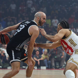Nik Kalates je samo početak! PAOK spremio još jednu evroligašku bombu (Foto)