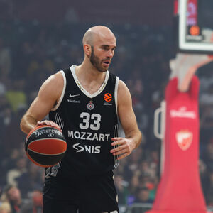 Bratski klub prestigao Partizan?! Nik Kalates dobija 1.800.000 dolara!