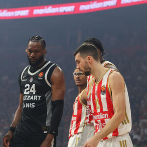 Litvanci u transu zbog Zvezdinog poraza: Slavi se pobeda Partizana!