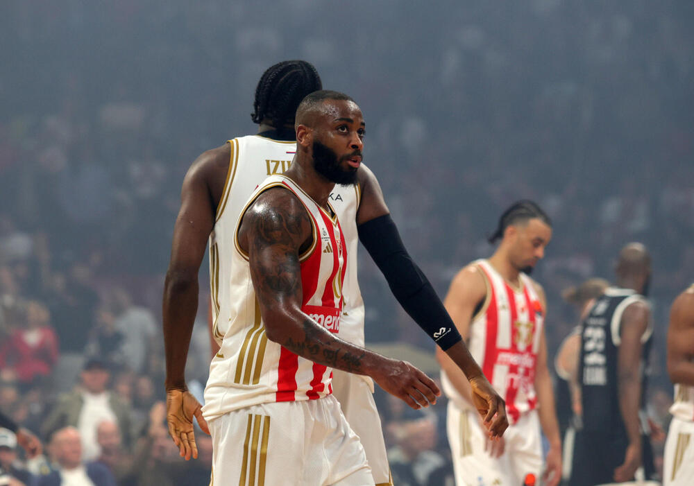 Nove loše vesti za Crvenu zvezdu!