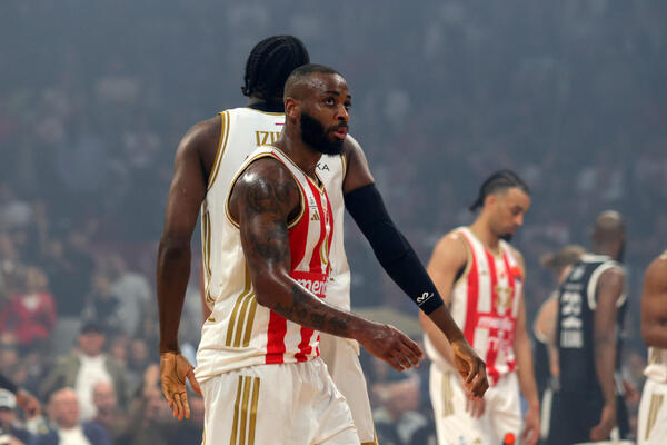 Nove loše vesti za Crvenu zvezdu!