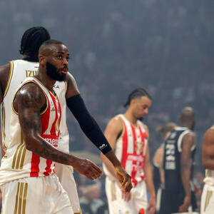 Nove loše vesti za Crvenu zvezdu!