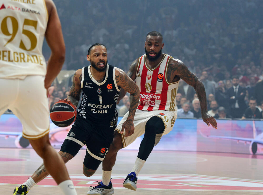 "Uzmite da Zvezda ima Karlika, bila bi mnogo bolja, ali bila bi bolja i sa Kalatesom, verujte mi"