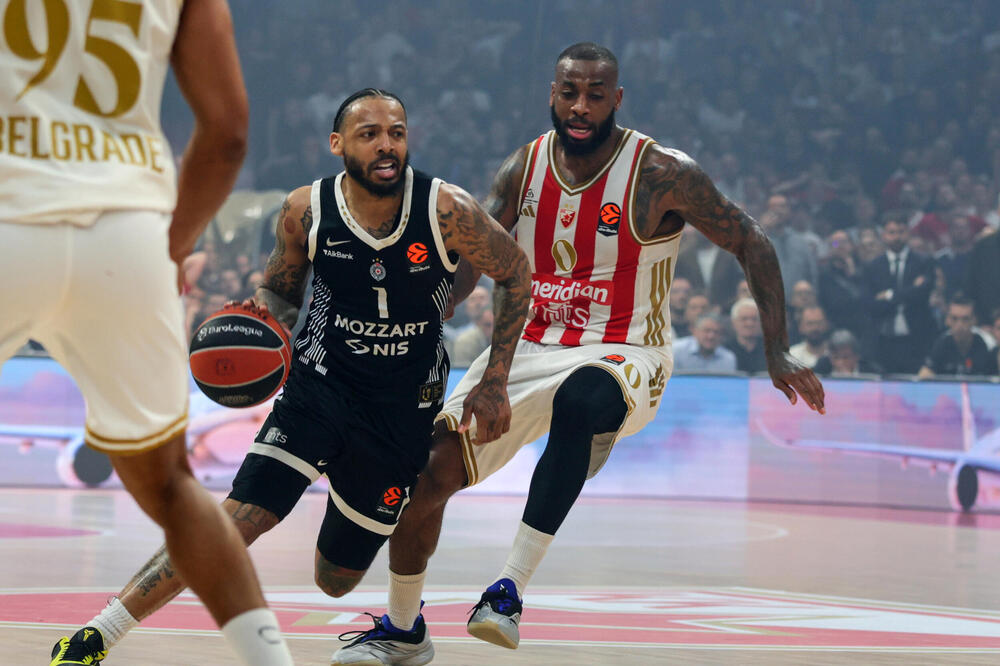 "Uzmite da Zvezda ima Karlika, bila bi mnogo bolja, ali bila bi bolja i sa Kalatesom, verujte mi"