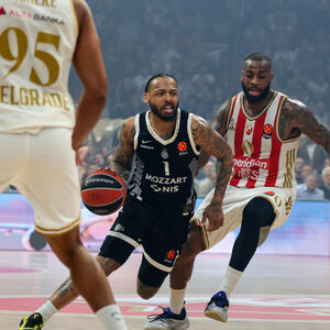 "Uzmite da Zvezda ima Karlika, bila bi mnogo bolja, ali bila bi bolja i sa Kalatesom, verujte mi"