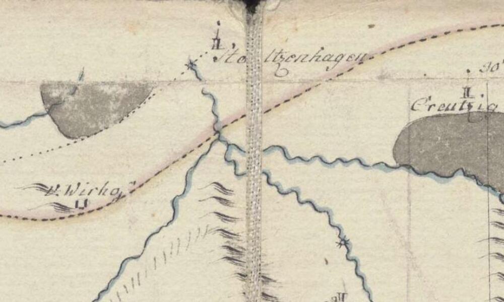 IZGUBLJENI GRAD PRONAĐEN U ŠUMI, MISTERIOZNO NESTAO PRE 5 VEKOVA! Sateliti snimili nešto čudno, arheolozi ZANEMELI