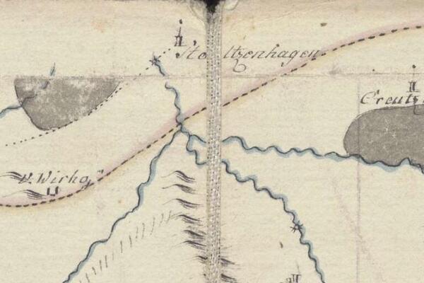 IZGUBLJENI GRAD PRONAĐEN U ŠUMI, MISTERIOZNO NESTAO PRE 5 VEKOVA! Sateliti snimili nešto čudno, arheolozi ZANEMELI