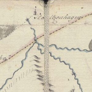 IZGUBLJENI GRAD PRONAĐEN U ŠUMI, MISTERIOZNO NESTAO PRE 5 VEKOVA! Sateliti snimili nešto čudno, arheolozi ZANEMELI