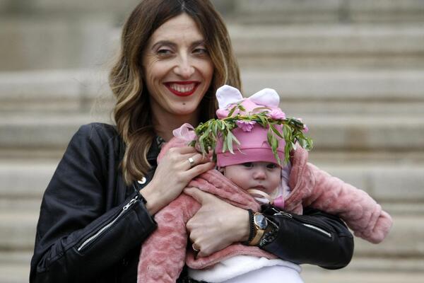 Kakva se trpeza sprema za Lazarevu subotu, a kakva za Cveti? Pravila su skroz drugačija, mnogi Srbi baš ovde greše!