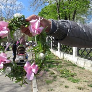 Zašto treba da čuvate grane vrbe godinu dana? Običaj tako nalaže, a tek da čujete zašto nosimo venčiće