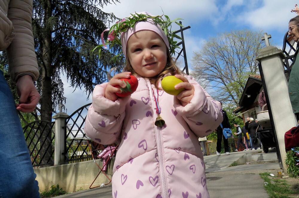 Berite cveće, ali ga nikako ne unosite u kuću! Koje sve običaje skriva VRBICA, ovo je jako važno i veliki je greh!