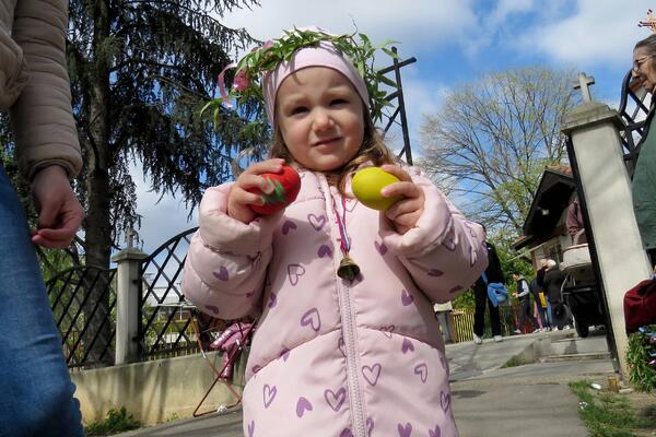 Berite cveće, ali ga nikako ne unosite u kuću! Koje sve običaje skriva VRBICA, ovo je jako važno i veliki je greh!
