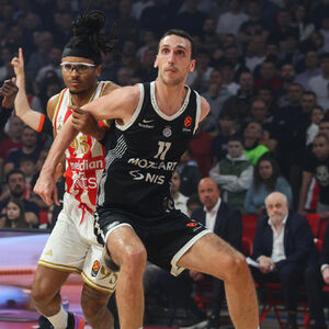 Dubai ukrao brutalno pojačanje Partizanu i Crvenoj zvezdi! (Video/Foto)
