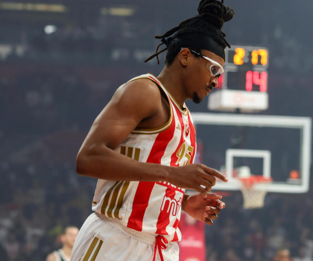 Poznato: Ovo su Zvezdine šanse za pobedu u Madridu!