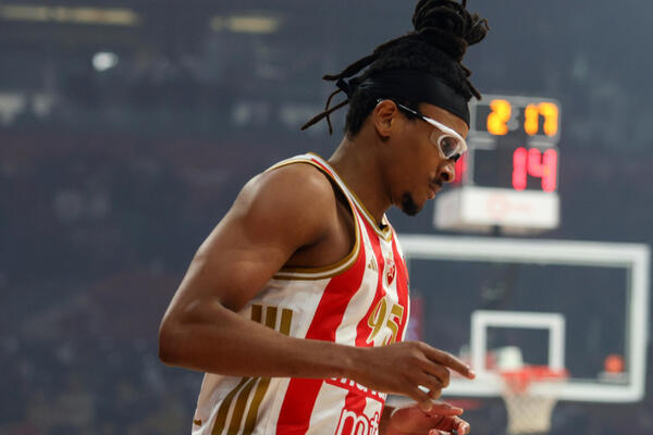 Poznato: Ovo su Zvezdine šanse za pobedu u Madridu!