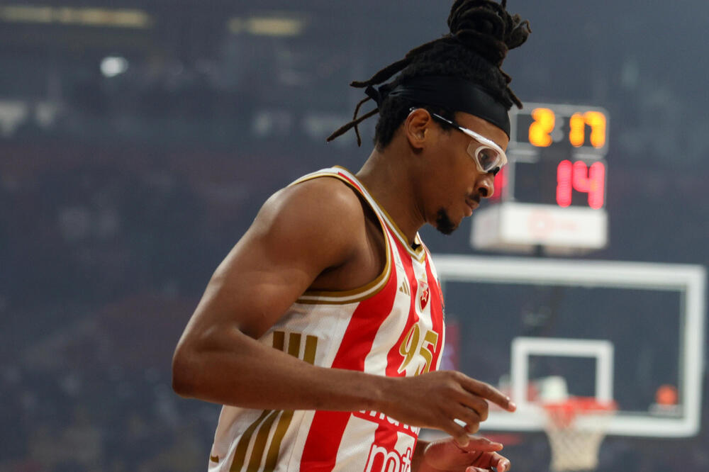 Poznato: Ovo su Zvezdine šanse za pobedu u Madridu!