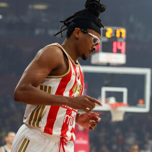 Poznato: Ovo su Zvezdine šanse za pobedu u Madridu!