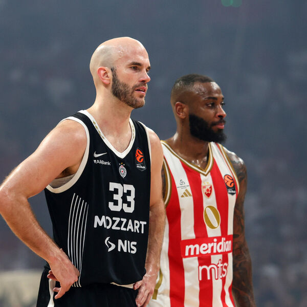 Partizan spremio iznenađenje za Crvenu zvezdu!