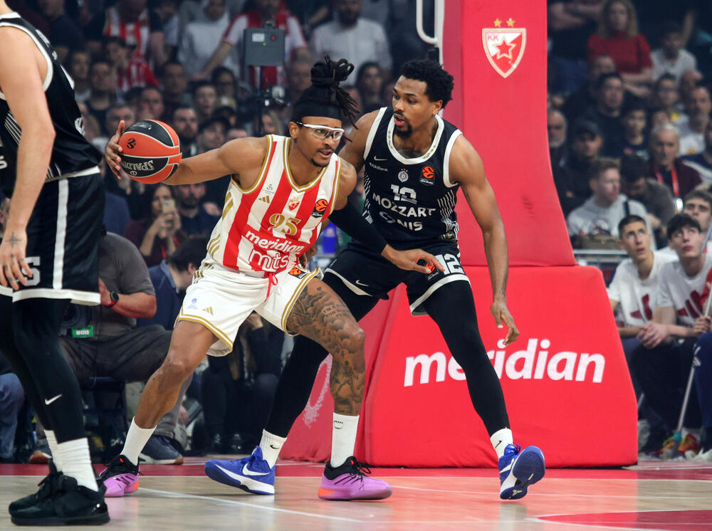 Evroliga ispituje A licence tri kluba - šansa za Crvenu zvezdu i Partizan?