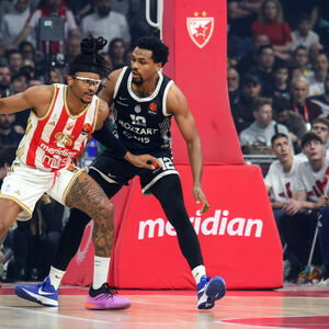 Evroliga ispituje A licence tri kluba - šansa za Crvenu zvezdu i Partizan?