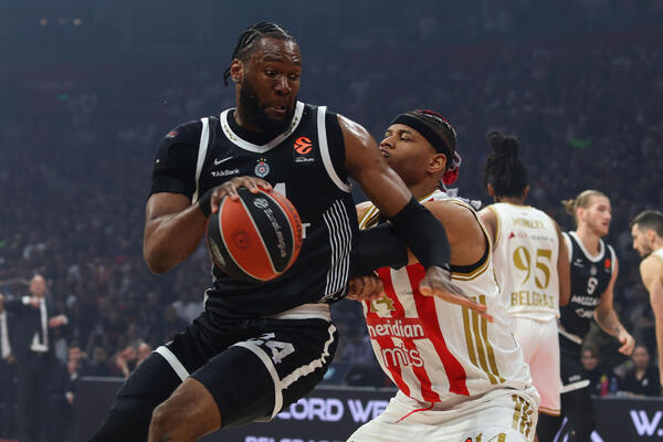 Evroliga pravi ogromne promene!