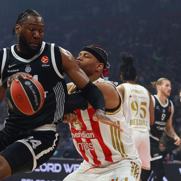 Partizan i Zvezda postaju suvlasnici Evrolige?