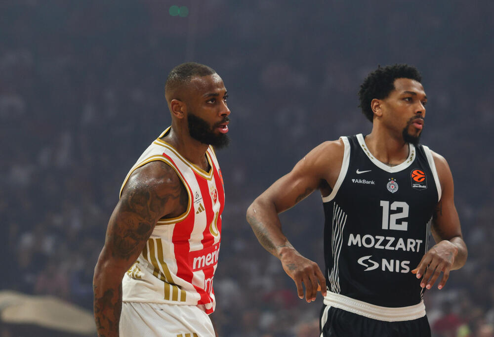 Bord Evrolige doneo odluku - poznato koliko će klubova igrati naredne sezone (Foto)