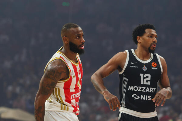 Bord Evrolige doneo odluku - poznato koliko će klubova igrati naredne sezone (Foto)