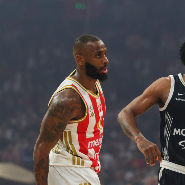 Dubai razbio Bosnu i možda zakazao novi večiti derbi!