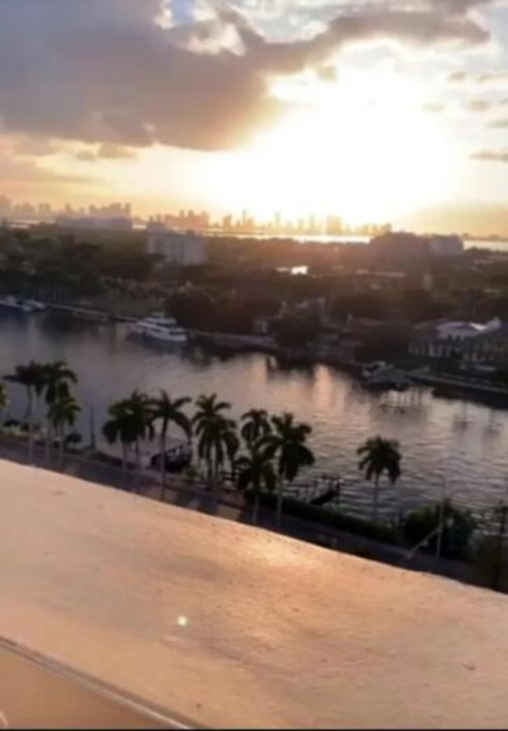 DA LI JE ASMIN OVO FINANSIRAO? Ovako izgleda STANIJIN STAN u MAJAMIJU! Unutrašnjost BOLI GLAVA - a tek OVA STVAR