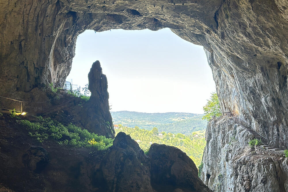 Ponovo otvorena jedna od najvećih speleoloških atrakcija u Srbiji: Sezona će trajati sve do 31. oktobra