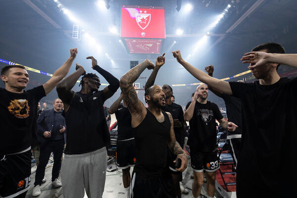 Evroliga se oglasila zbog Partizana!