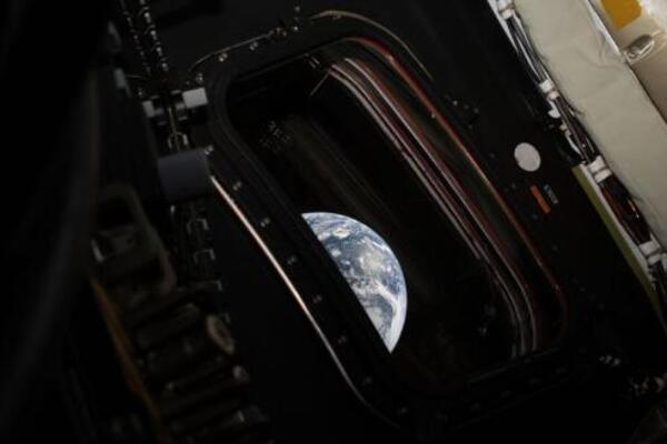 "Dobro jutro, svete" NASA objavila nove slike sa puta ka Mesecu, vidi se planeta Zemlja, prizor je zapanjujući!