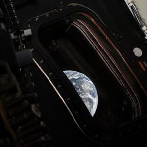 "Dobro jutro, svete" NASA objavila nove slike sa puta ka Mesecu, vidi se planeta Zemlja, prizor je zapanjujući!