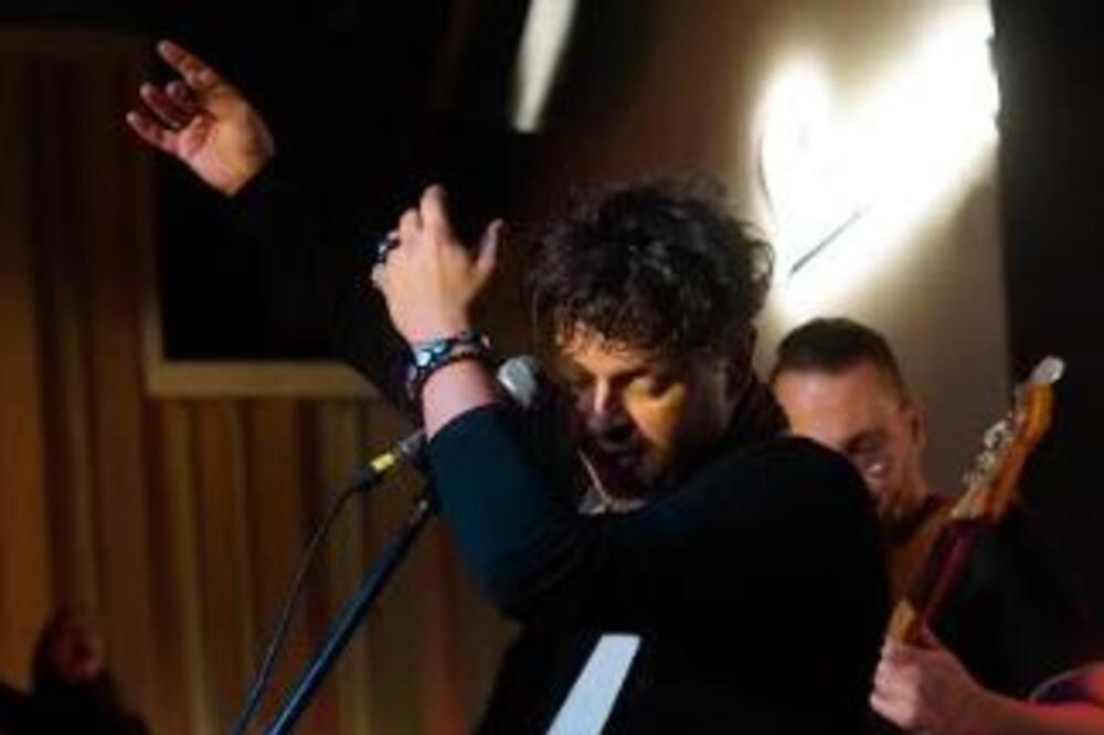 35 razloga da ove subote provedete veče koje ćete još 35 godina pamtiti!