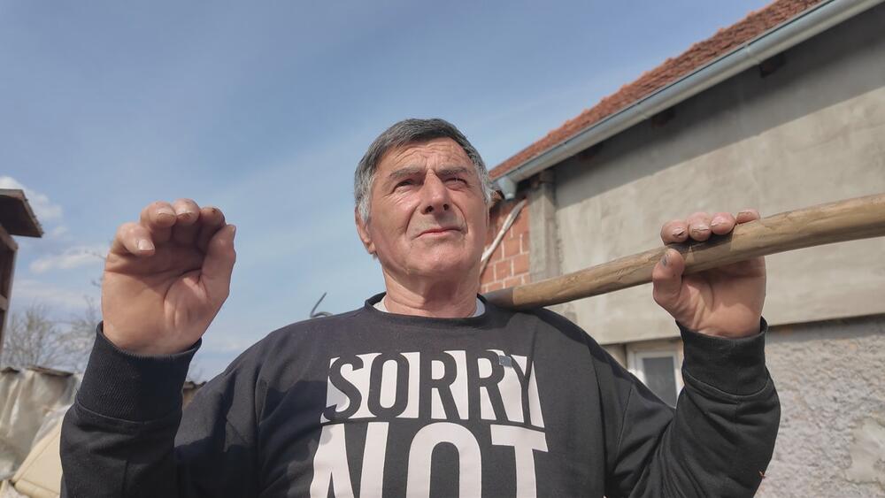 Tomislav iz okoline Čačka je 22 PUTA GLEDAO SMRTI U OČI: Ceo život ga prate nesreće, MAJKA PLAKALA MISLEĆI DA GA...