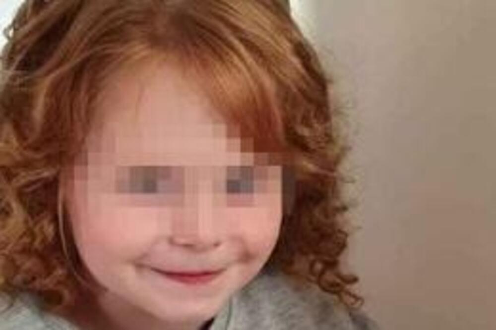 ĆERKA JE NACRTALA KADA JE BILA U IZOLACIJI: Kad je videla OVAJ DETALJ, majka je potpuno ZANEMELA (FOTO)