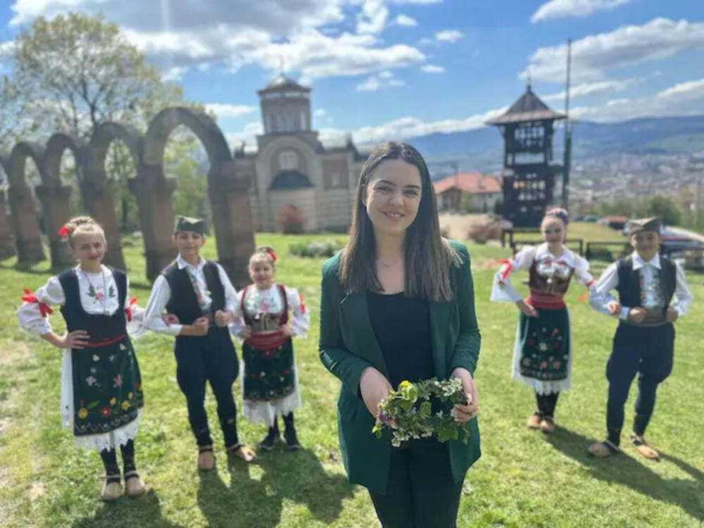 Danas sa posebnom pažnjom uzmite jednu grančicu! Etnološkinja otkriva običaje na Lazarevu subotu