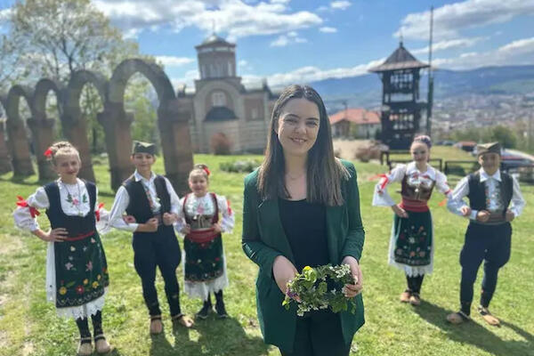 Danas sa posebnom pažnjom uzmite jednu grančicu! Etnološkinja otkriva običaje na Lazarevu subotu