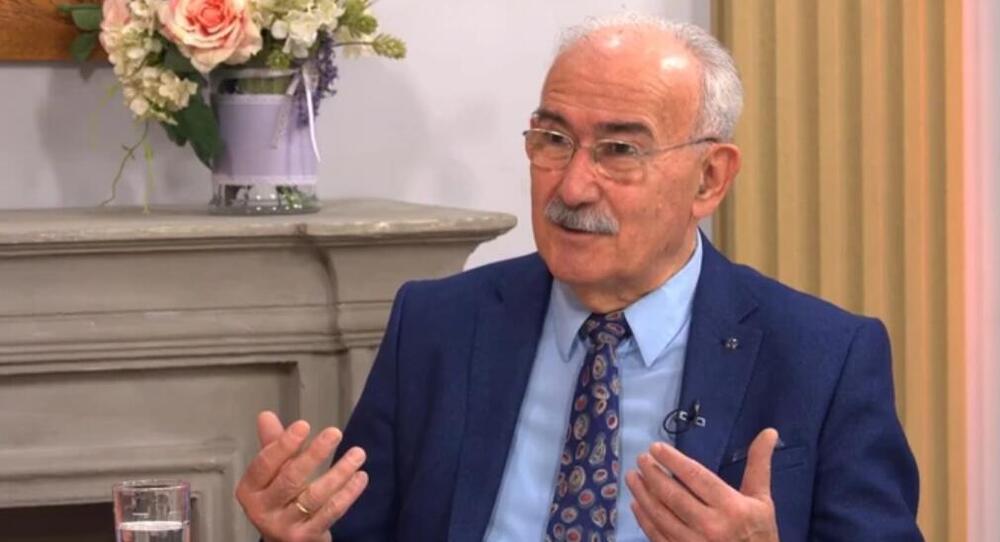 HOLESTEROL SE NE DOBIJA OD JAJA I SLANINE, VEĆ OD OVE 2 NAMIRNICE! Srbi ih stalno jedu, a one RAZARAJU jetru