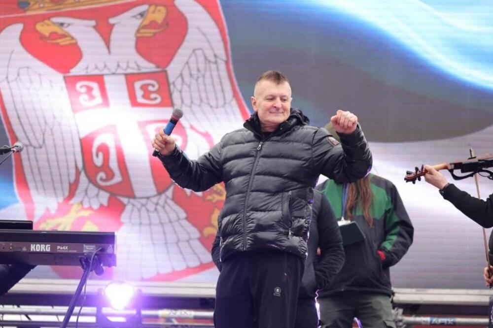 KO JE GOCI KOME SU SE DANAS BORILI ZA ŽIVOT? Sahranio oca, majku i brata, pa doživeo MOŽDANI udar