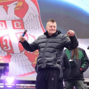 KO JE GOCI KOME SU SE DANAS BORILI ZA ŽIVOT? Sahranio oca, majku i brata, pa doživeo MOŽDANI UDAR