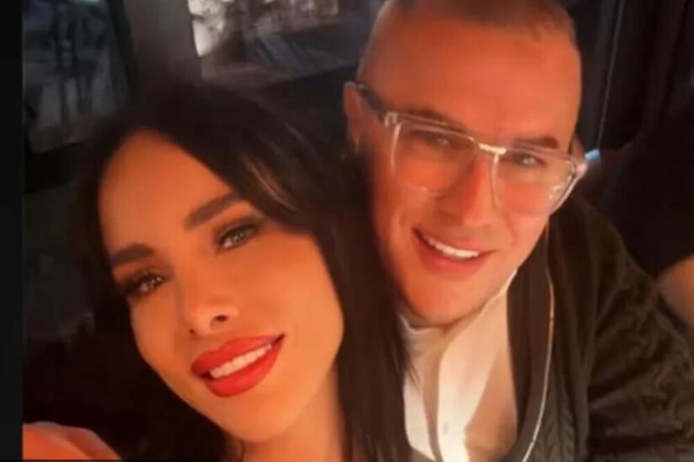 DOK SVI BRUJE O AFERI NJENOG MUŽA I STANIJE, ONA SA DETETOM OTIŠLA IZ STANA! Evo gde se nalazi u jeku SKANDALA