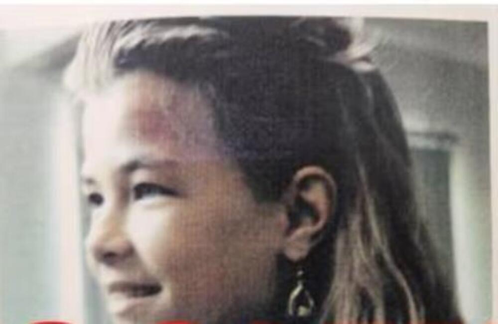 KRISTINA JE NESTALA PRE 30 GODINA, A KAD SU JE NAŠLI, ISTINA IH ZAPREPASTILA! Ni policajka nije verovala šta čuje