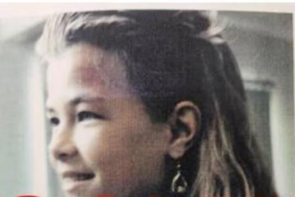 KRISTINA JE NESTALA PRE 30 GODINA, A KAD SU JE NAŠLI, ISTINA IH ZAPREPASTILA! Ni policajka nije verovala šta čuje