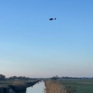 POZNAT RAZLOG OPSADNOG STANJA U KANJIŽI! Evo zašto je policija OKUPIRALA ovo mesto - akcija počela jutros