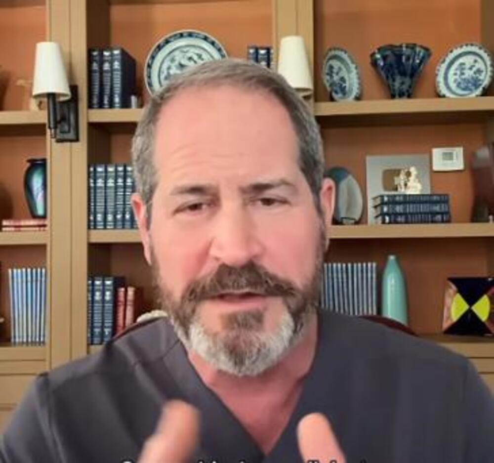 KARDIOLOG KOJI JE PREŽIVEO INFARKT UPOZORIO NA JEDAN ZNAK! Nema ko ga ne IGNORIŠE, a on je KOBAN