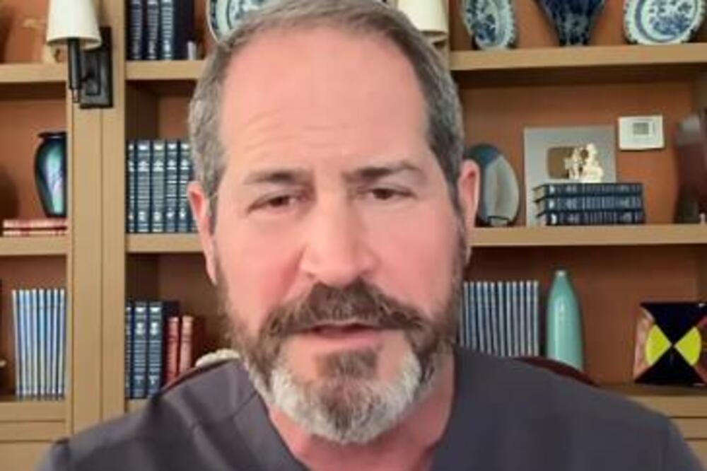 KARDIOLOG KOJI JE PREŽIVEO INFARKT UPOZORIO NA JEDAN ZNAK! Nema ko ga ne IGNORIŠE, a on je KOBAN