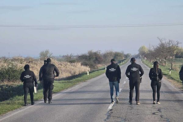 POZNAT RAZLOG OPSADNOG STANJA! Evo zašto je policija OKUPIRALA ovo mesto - akcija počela jutros